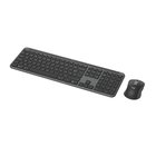 Logitech Signature Slim Combo MK950 920-0
