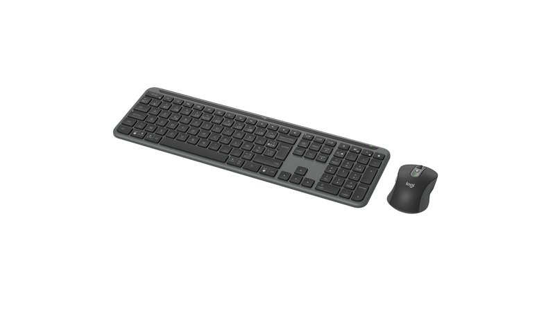 Logitech Signature Slim Combo MK950 920-0