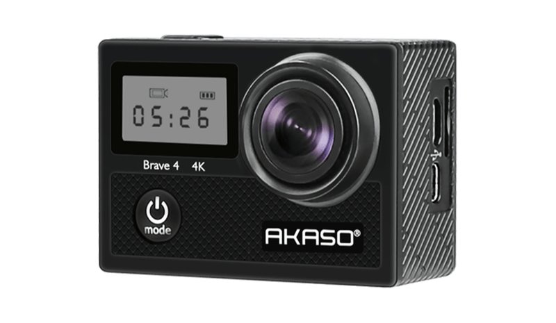 Akaso Brave 4
