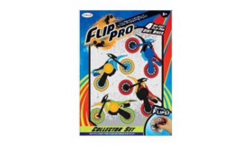 Flip Pro Collectors Set