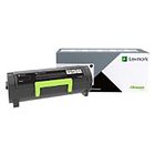 Lexmark B250XA0 värikasetti 1 kpl Alkuperäinen Musta