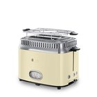 Russell Hobbs 21682-56 leivänpaahdin 6 2 viipale(i)ta 1300 W Hiekka 21682