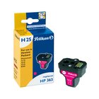 Pelikan H25 mustekasetti 1 kpl Magenta 354846