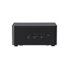 ASUS NUC 14 Pro RNUC14RVHU500000I Musta 125H 90AR0