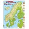 Larsen Puzzles Pohjoismaat – kuva 1
