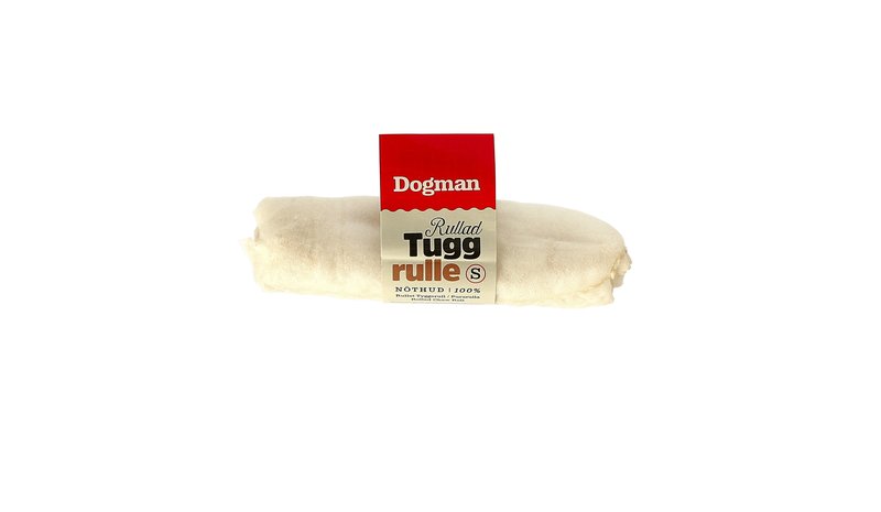 Dogman puruluurulla 12,5 cm 303698