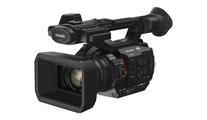 Panasonic HC-X20