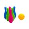 Happy Summer Bowling set – kuva 1
