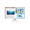 27" EIZO FlexScan EV2720S - 2560x1440 (QHD) - 60Hz - IPS - Without stand – kuva 1