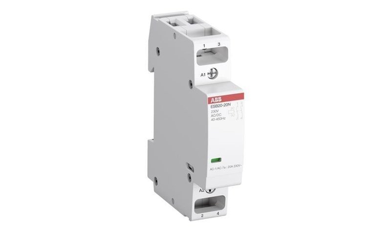 ABB ESB20 1SBE1 – kuva 1/2