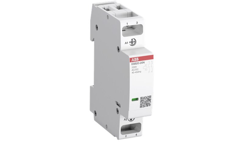 ABB ESB20 1SBE1 – kuva 2/2