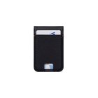 UAG Metropolis Wallet kevlar black