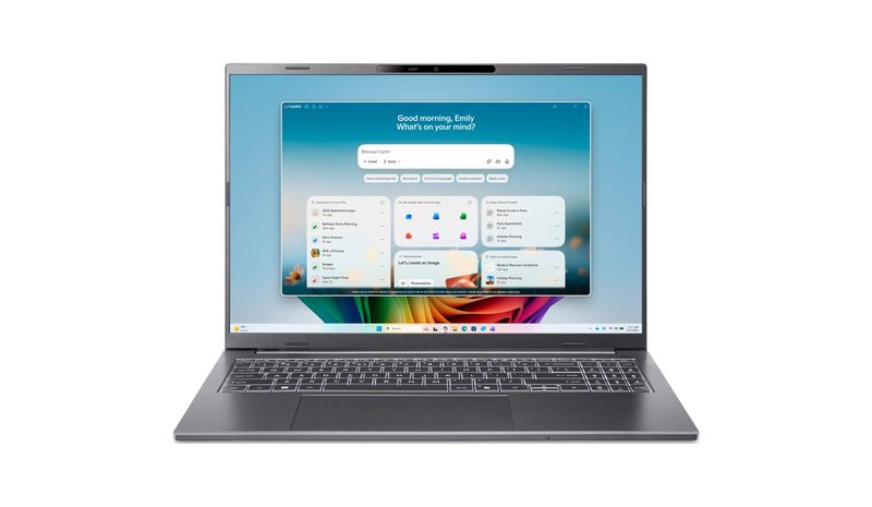 Acer kannettava tietokone NX.JWYED.001