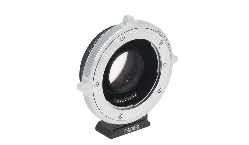 Metabones MB_SPEF-E-BT3