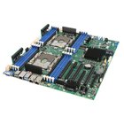 Intel S2600STQR emolevy Intel® C628 LGA 3647 (Socket P) SSI EEB S2600