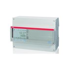 ABB Kwh mittari #a43 111-100