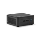 Intel NUC 13 Pro Kit NUC13L3Hv5 UCFF Musta i5-1350P RNUC1