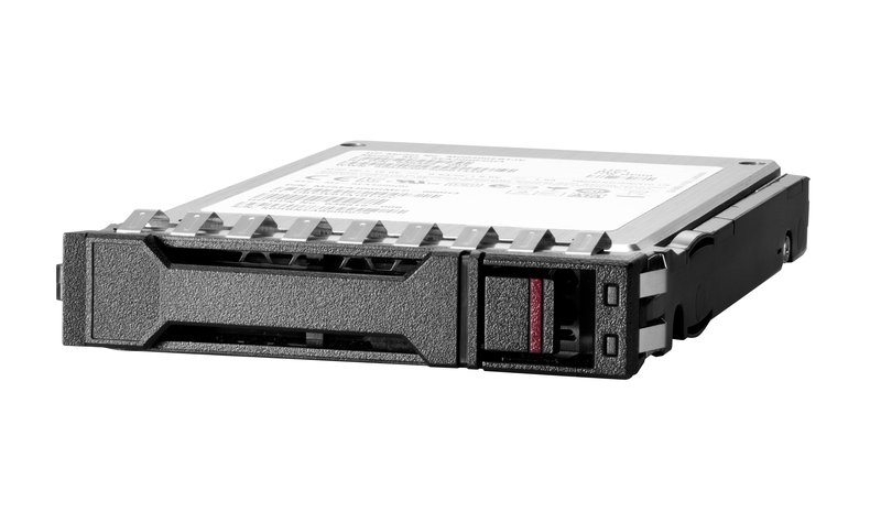 HPE ssd-massamuisti 3,2 TB P85664-K21