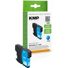 KMP B78C mustekasetti 1 kpl Yhteensopiva Syaani 1522,4803