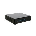 ECS LIVA Z3 Plus USFF Musta i3-10110U 2,1 GHz 95-69