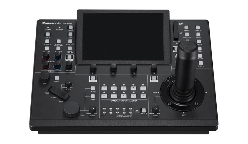 Panasonic AW-RP150GJ