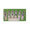 Happy Summer Number Toss Game FSC – kuva 1