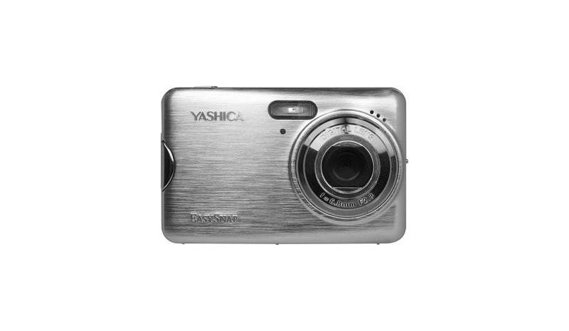 Yashica EasySnap YAS-E