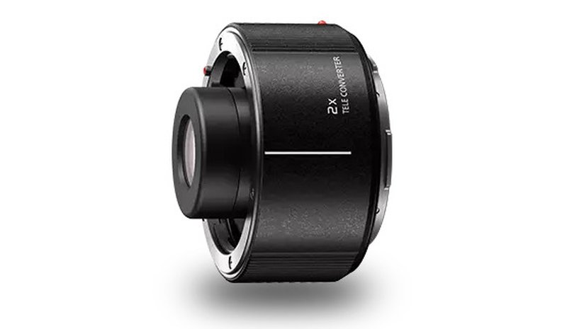 Panasonic DMW-STC20E