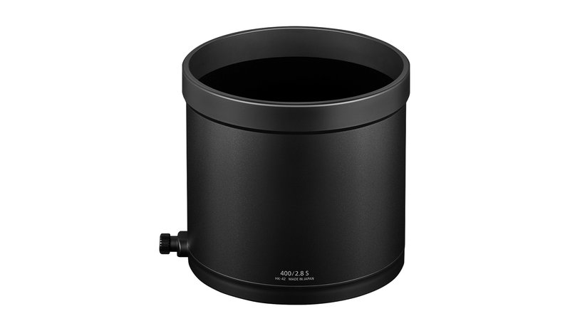 Nikon HK-42 JMB02601 – kuva 2/2