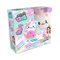 Airbrush Plush Kawaii Kitty – kuva 2