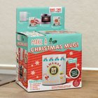 Thumbs Up MYXMASMUG