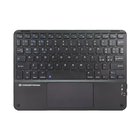 Conceptronic TOBIN01BIT näppäimistö Universaali Bluetooth QWERTY Italia Musta TOBIN