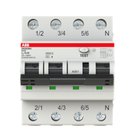 ABB DS203NC B13 A300 2CSR2