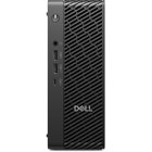 DELL Pro Max FCM2250 Intel Core Ultra 7 265 16 GB DDR5-SDRAM 1 TB SSD NVIDIA RTX A1000 Windows 11 Pro Micro PC Mini PC Musta JP46N