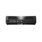Lenovo ThinkEdge SE30 Intel® Core™ i3 i3-1115GRE 8 GB DDR4-SDRAM 256 GB SSD Windows 11 IoT Enterprise Mini PC Musta 11NA0