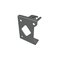 Multibrackets M Pro Series mounting component - black - Max 90 kg - recommended for – kuva 1