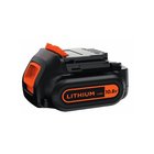 Akku Black & Decker BL1512-XJ; 10,8 V; 1,5 Ah; Li-ion