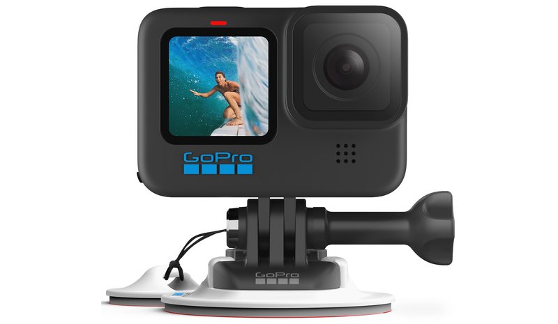 GoPro ASURF-001