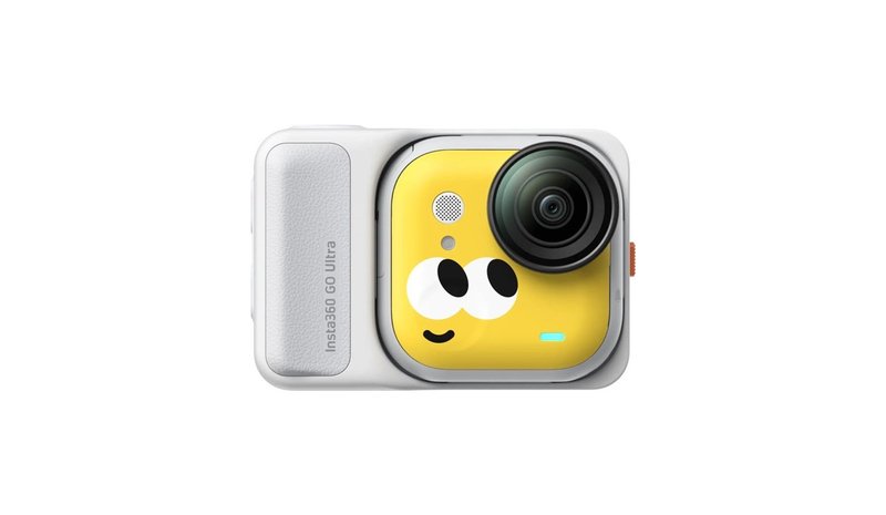 Insta360 CINSCBET – kuva 1/2