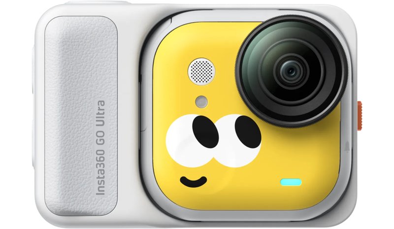 Insta360 CINSCBET – kuva 2/2