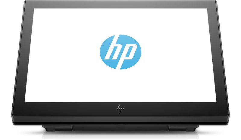 HP pos-näyttö 10" 3FH67AA