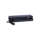 APC Kytketty teline PDU