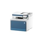 HP Color LaserJet Enterprise MFP 4801f Multifunction - väri - Laser