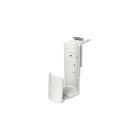 Ergotron mounting component - adjustable - white - Max 0.9 kg - recommended for