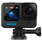 GoPro HERO12 Black + SD card 64GB CHDSB