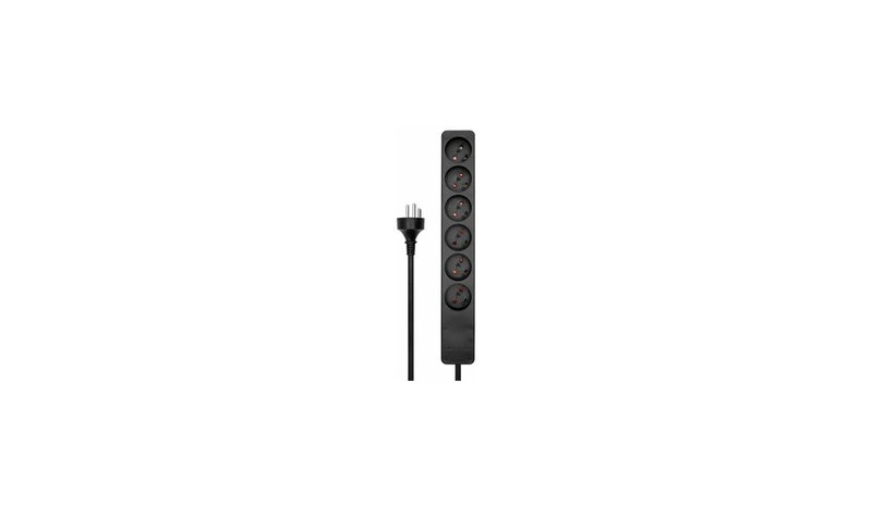 Microconnect MC-GRU0610DKB – kuva 1/3