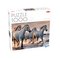 Tactic Lovers White horses on the beach – kuva 1