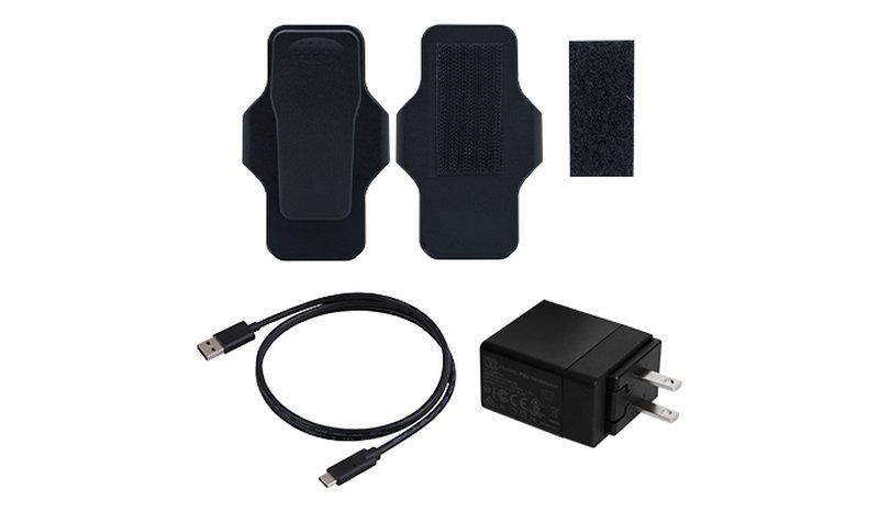 Transcend TS-DBK8