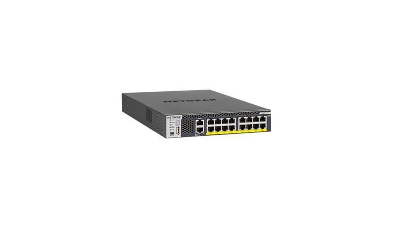 NETGEAR XSM4316PB – kuva 1/2