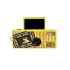 Yashica Peanuts Funtastic Keychain YASFA